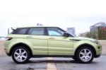 Land Rover Range Rover Evoque 5-Door 2012 года